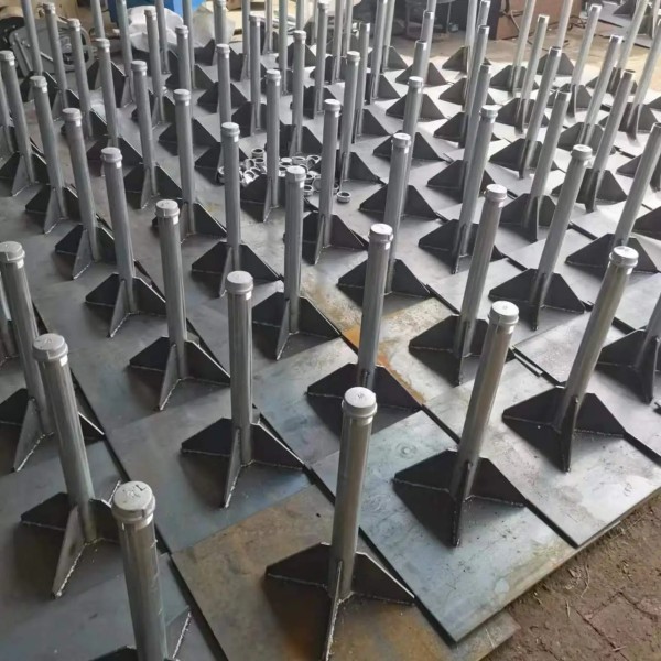 兴隆台鑫亿呈沉降板生产