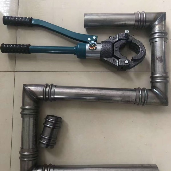 兴隆台冷却管生产