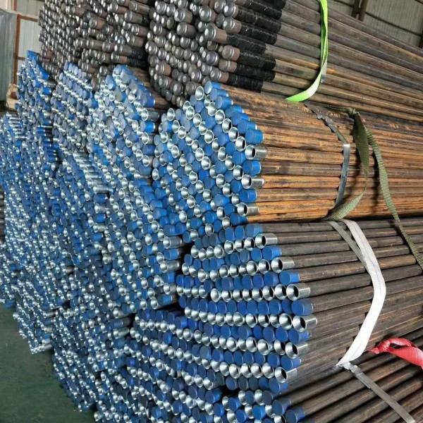 兴隆台冷却管生产